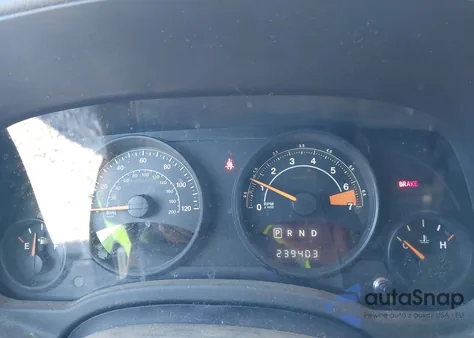 2015 Jeep Compass Sport from USA, damaged, VIN 1C4NJCBB5FD263220